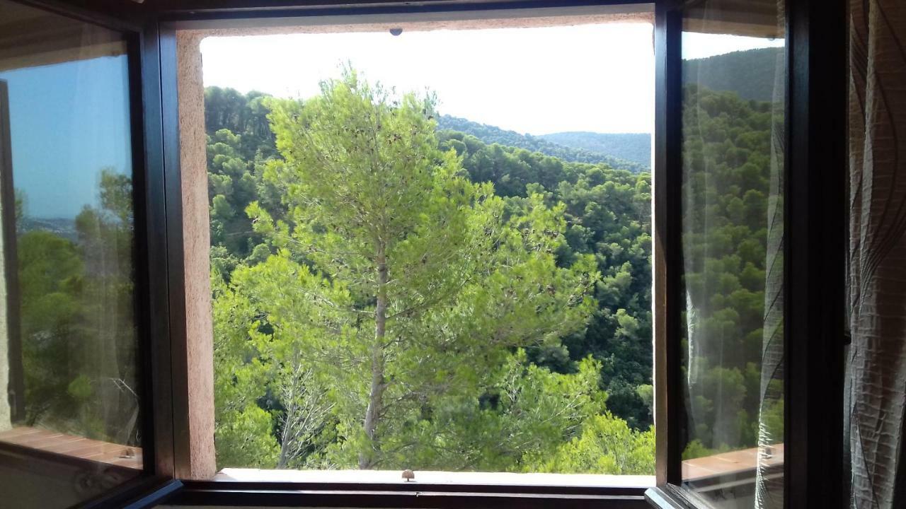 Апартаменты Le Balcon D'Azur Драп Экстерьер фото